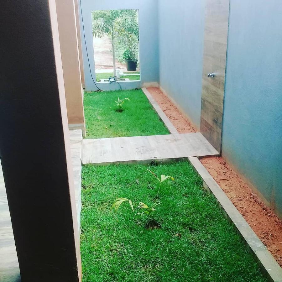 Hospedagem Nascentes Do Jalapao Mateiros Εξωτερικό φωτογραφία