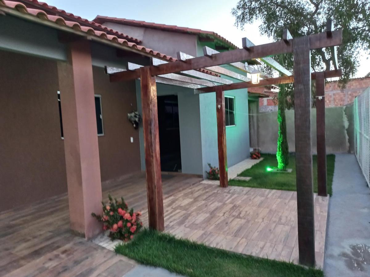 Hospedagem Nascentes Do Jalapao Mateiros Εξωτερικό φωτογραφία